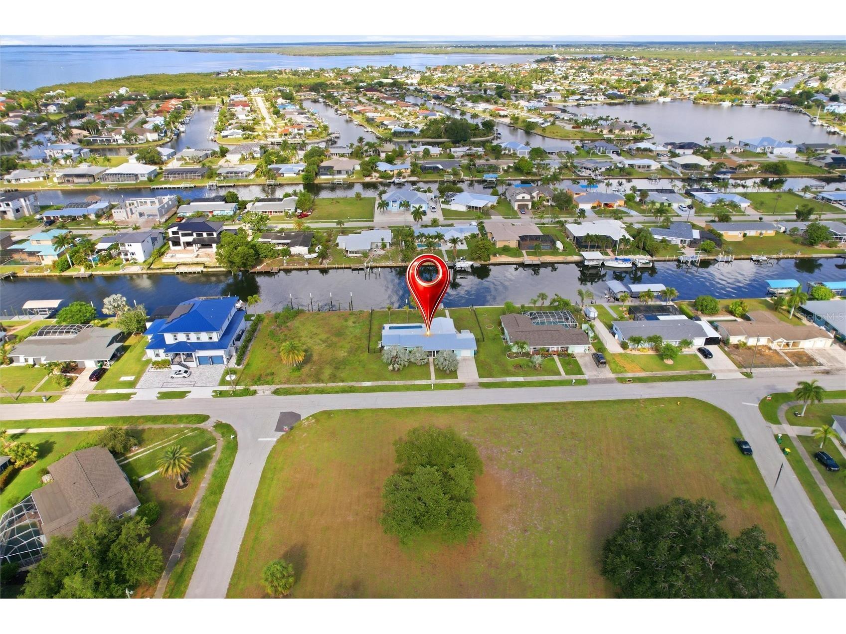 174 Severin Road SE Port Charlotte FL 33952 - SEVERIN WATER WAY C7527300 image51
