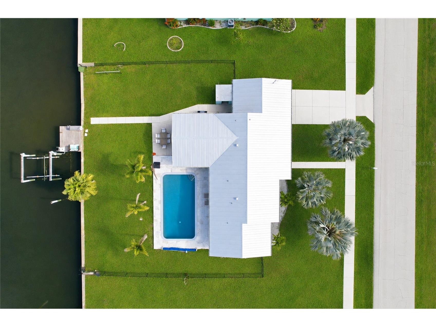 174 Severin Road SE Port Charlotte FL 33952 - SEVERIN WATER WAY C7527300 image52
