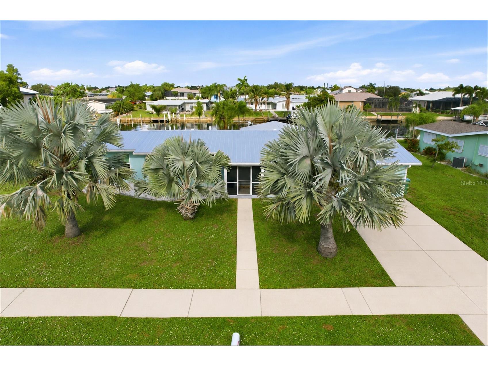 174 Severin Road SE Port Charlotte FL 33952 - SEVERIN WATER WAY C7527300 image53