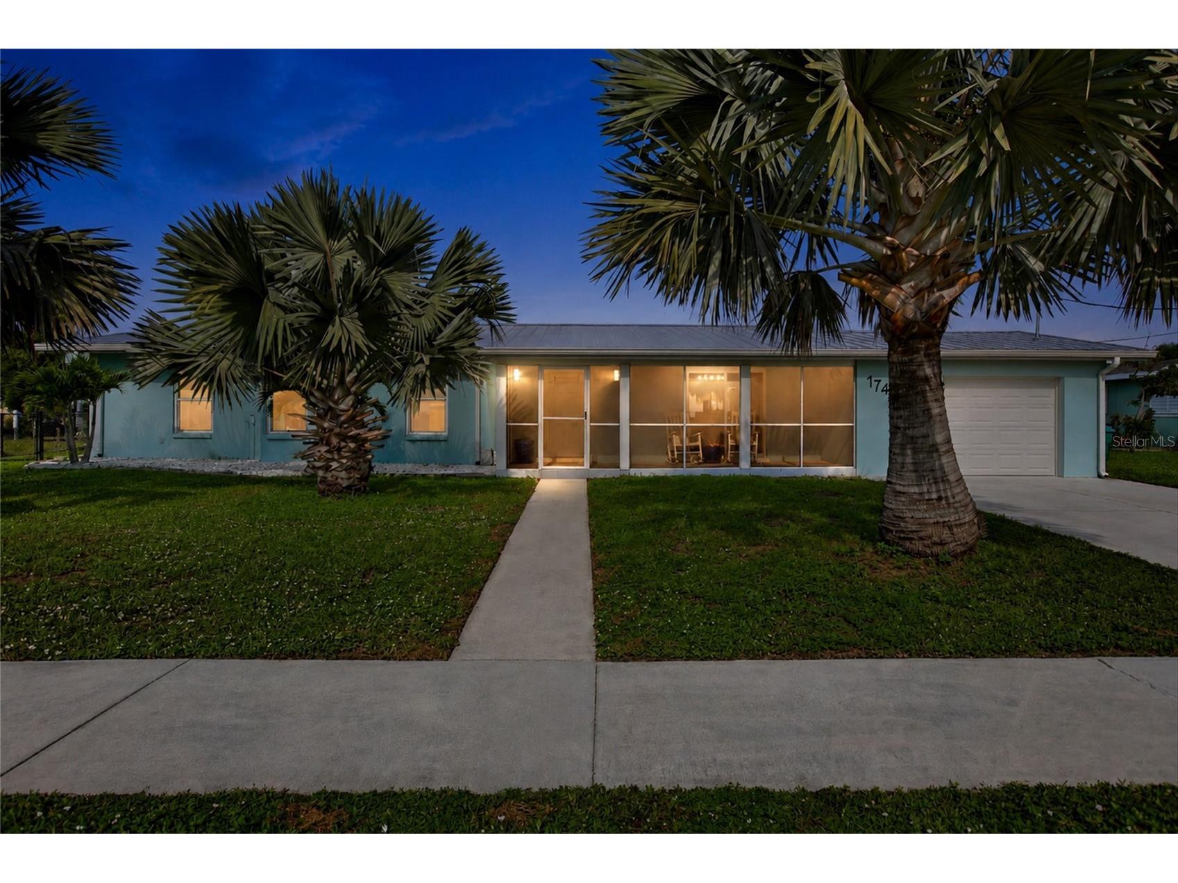 174 Severin Road SE Port Charlotte FL 33952 - SEVERIN WATER WAY C7527300 image55