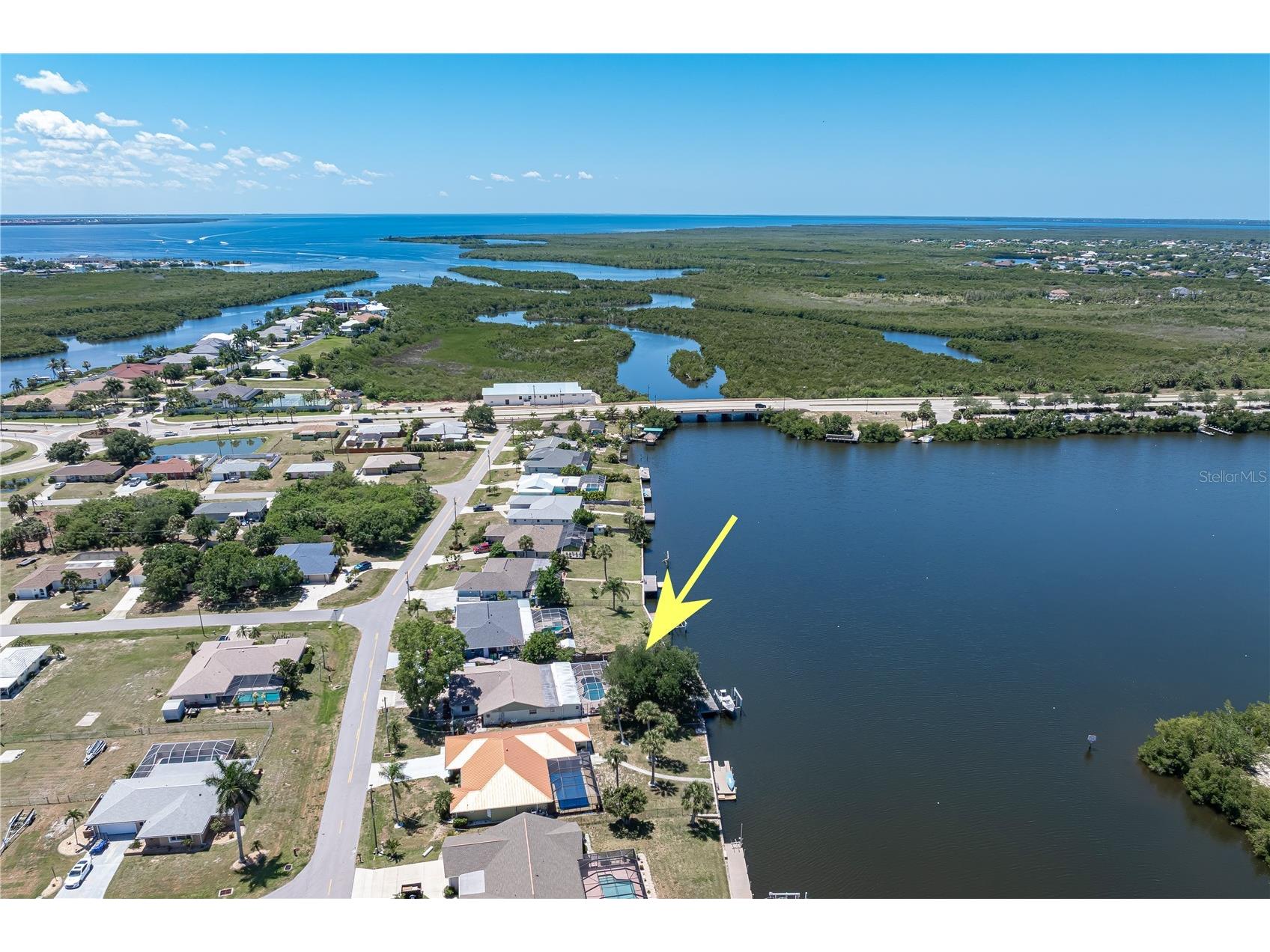 174 Spring Lake Boulevard NW Port Charlotte FL 33952 - WEST SPRING LAKE C7525678 image11