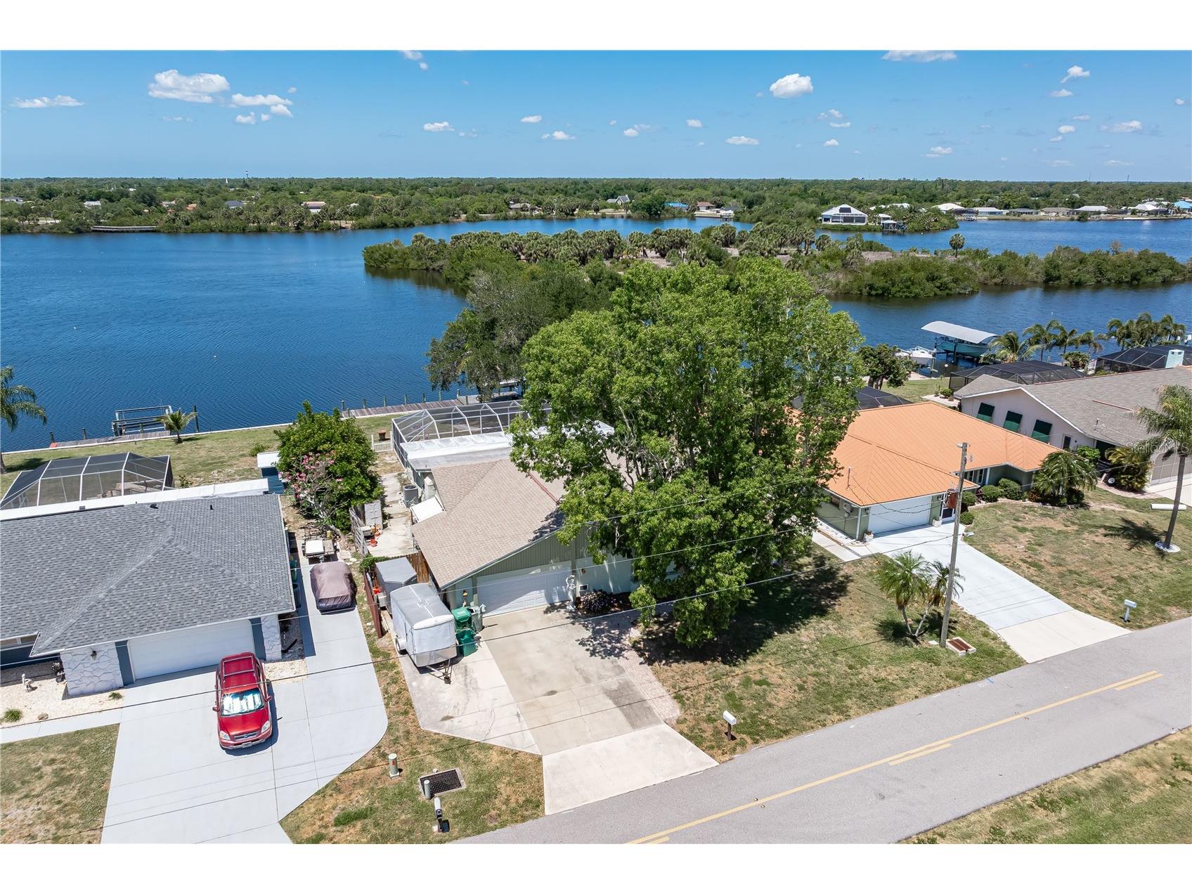 174 Spring Lake Boulevard NW Port Charlotte FL 33952 - WEST SPRING LAKE C7525678 image12