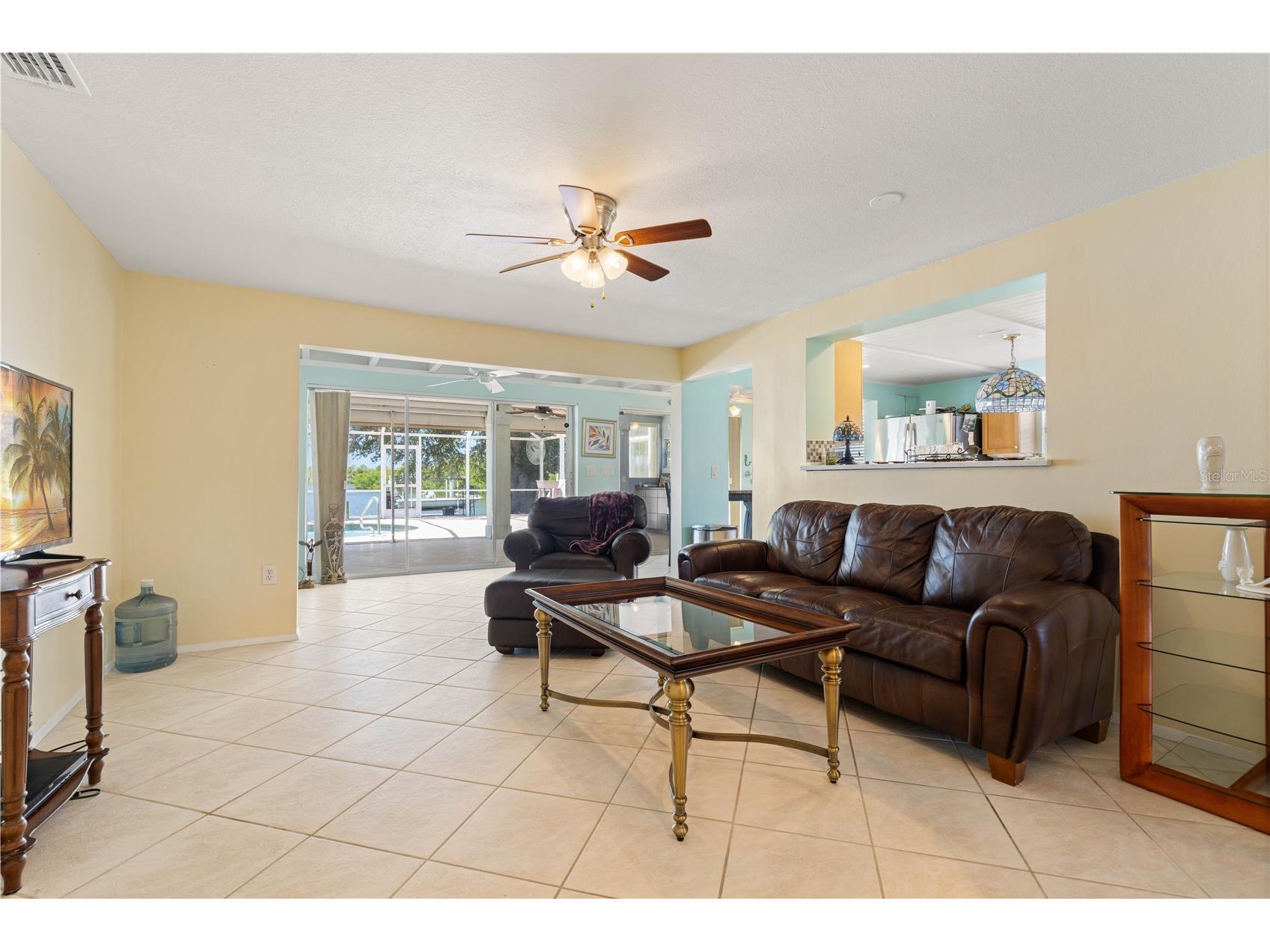 174 Spring Lake Boulevard NW Port Charlotte FL 33952 - WEST SPRING LAKE C7525678 image3