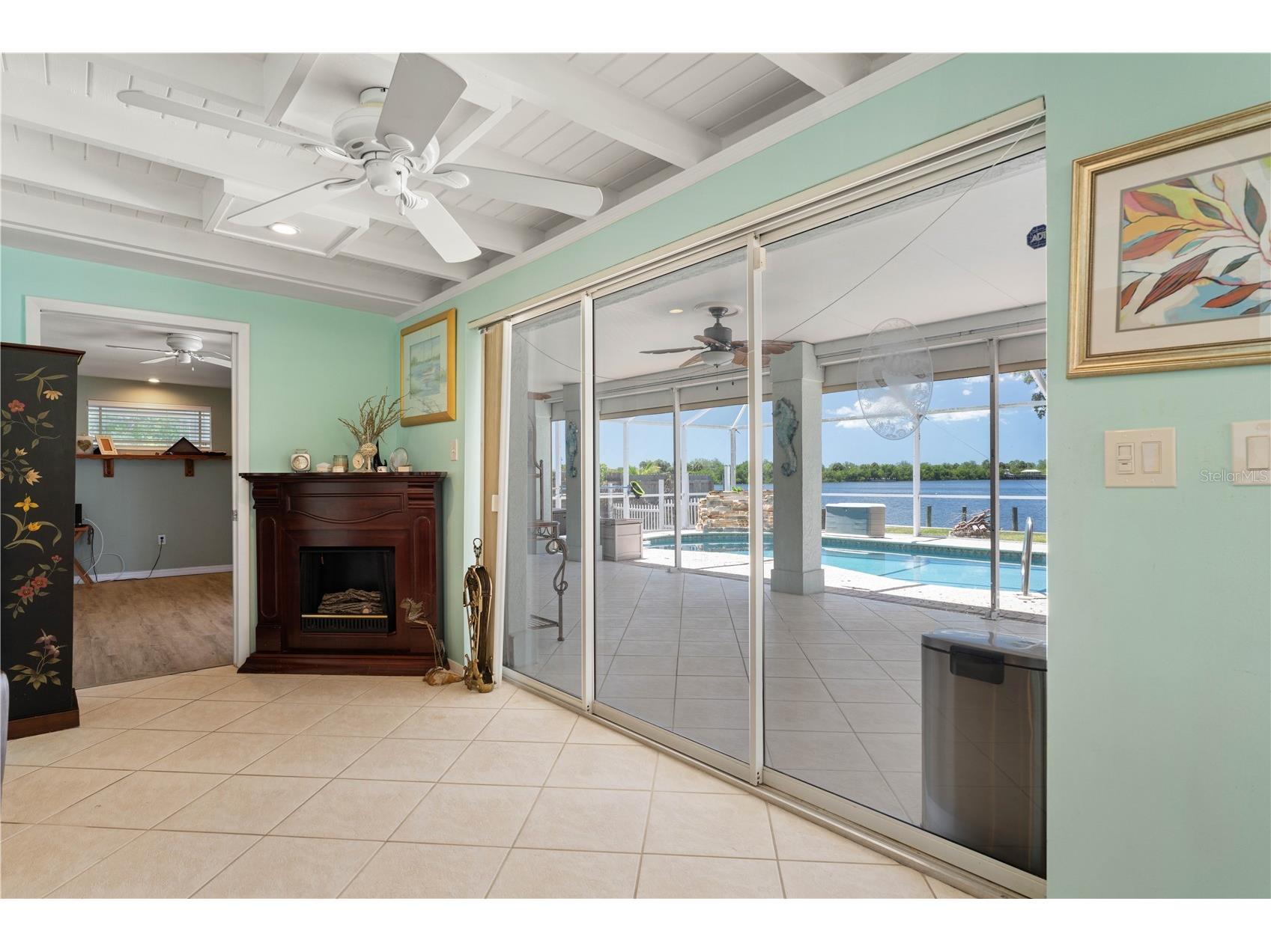 174 Spring Lake Boulevard NW Port Charlotte FL 33952 - WEST SPRING LAKE C7525678 image31