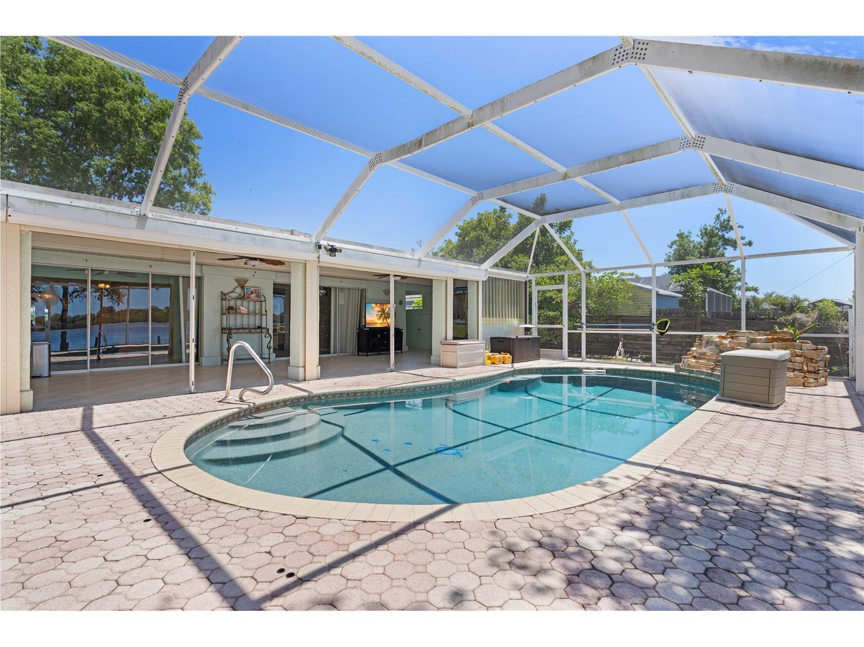 174 Spring Lake Boulevard NW Port Charlotte FL 33952 - WEST SPRING LAKE C7525678 image47