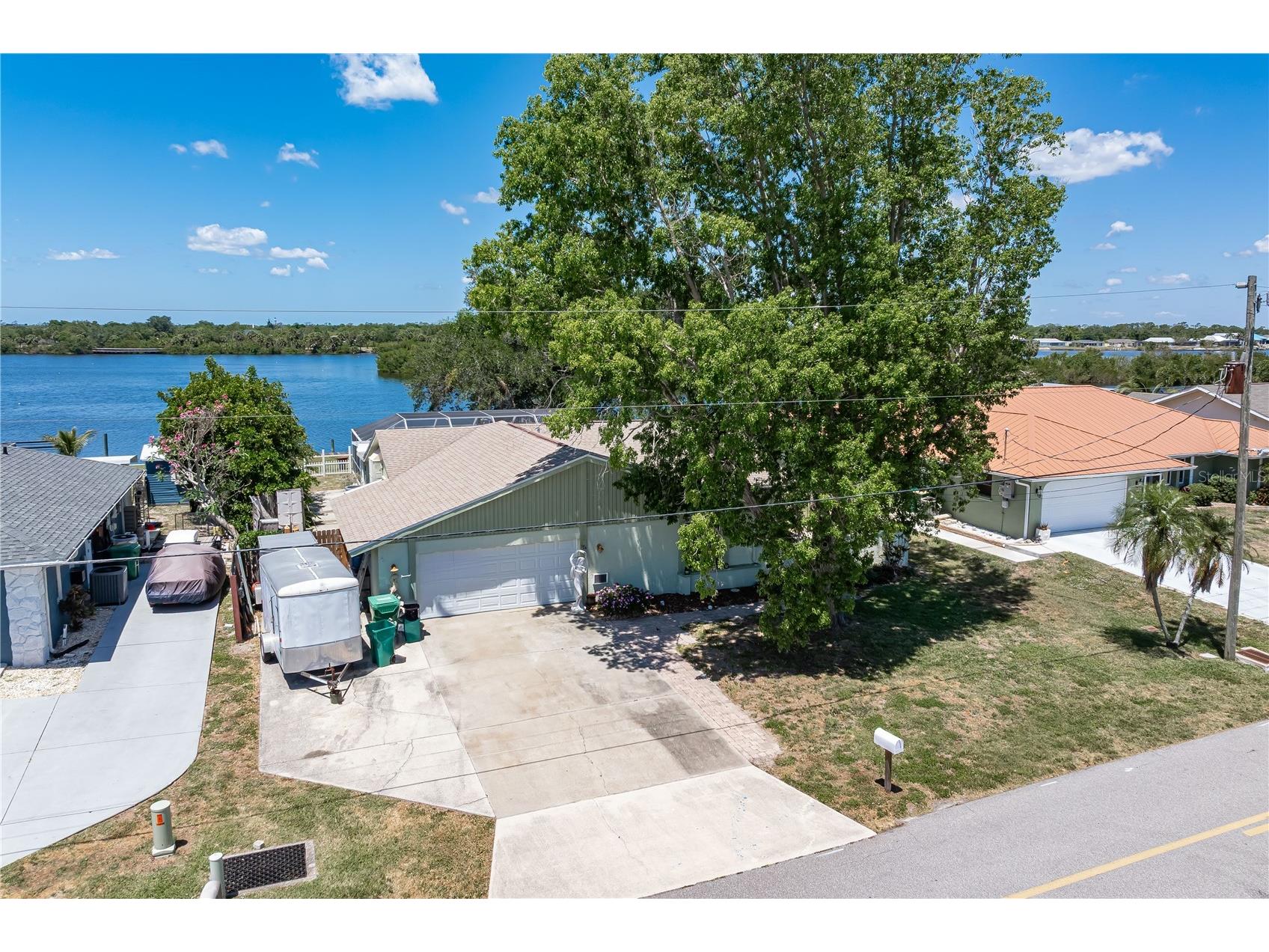 174 Spring Lake Boulevard NW Port Charlotte FL 33952 - WEST SPRING LAKE C7525678 image57