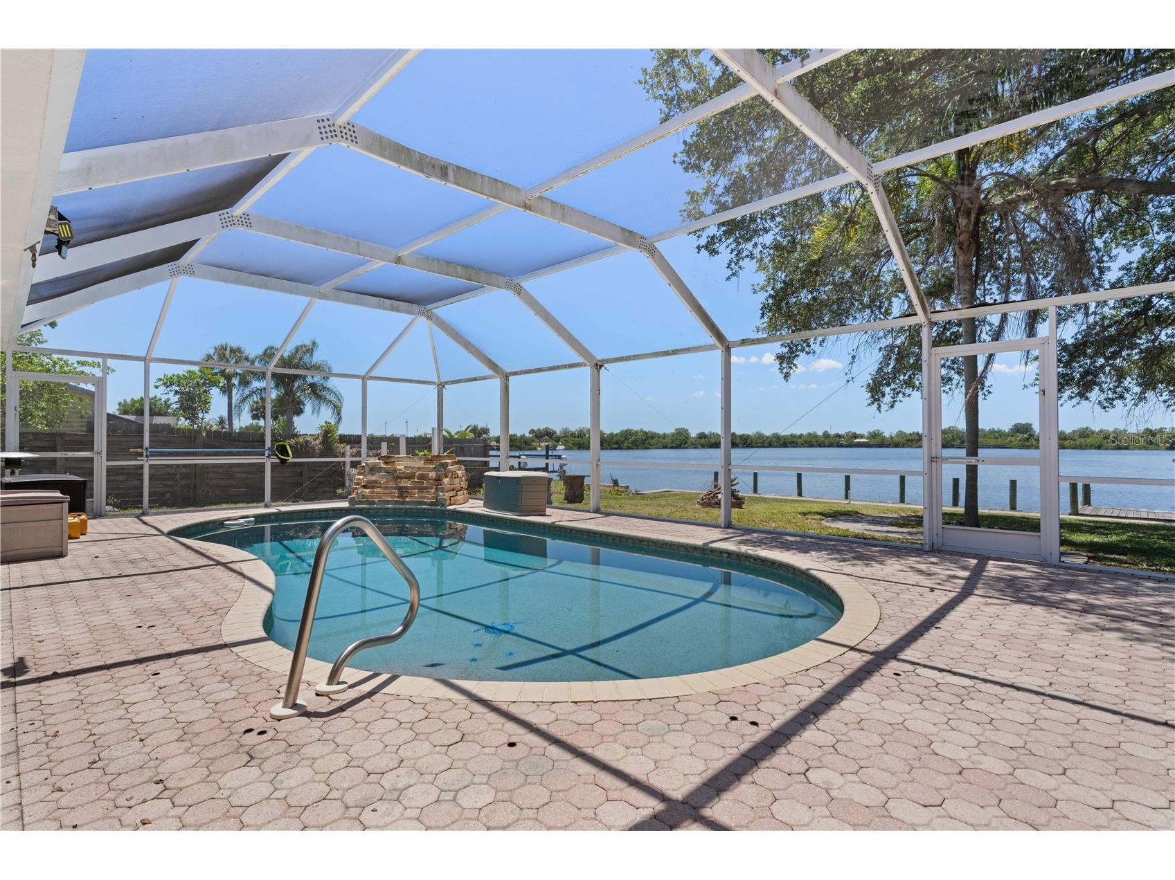 174 Spring Lake Boulevard NW Port Charlotte FL 33952 - WEST SPRING LAKE C7525678 image6