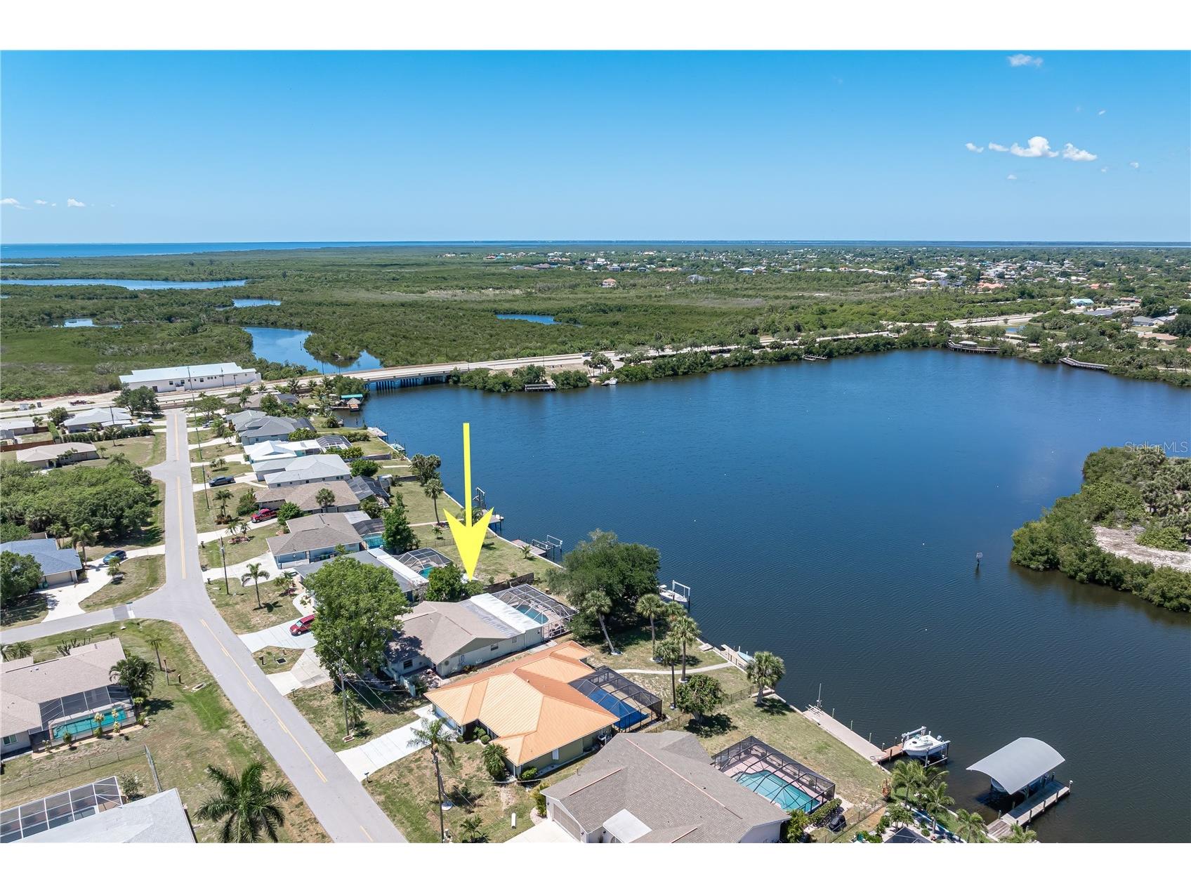 174 Spring Lake Boulevard NW Port Charlotte FL 33952 - WEST SPRING LAKE C7525678 image62