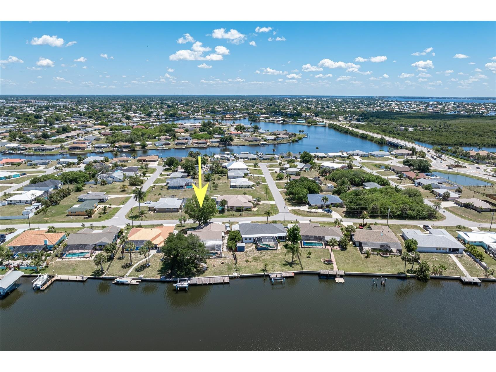 174 Spring Lake Boulevard NW Port Charlotte FL 33952 - WEST SPRING LAKE C7525678 image63