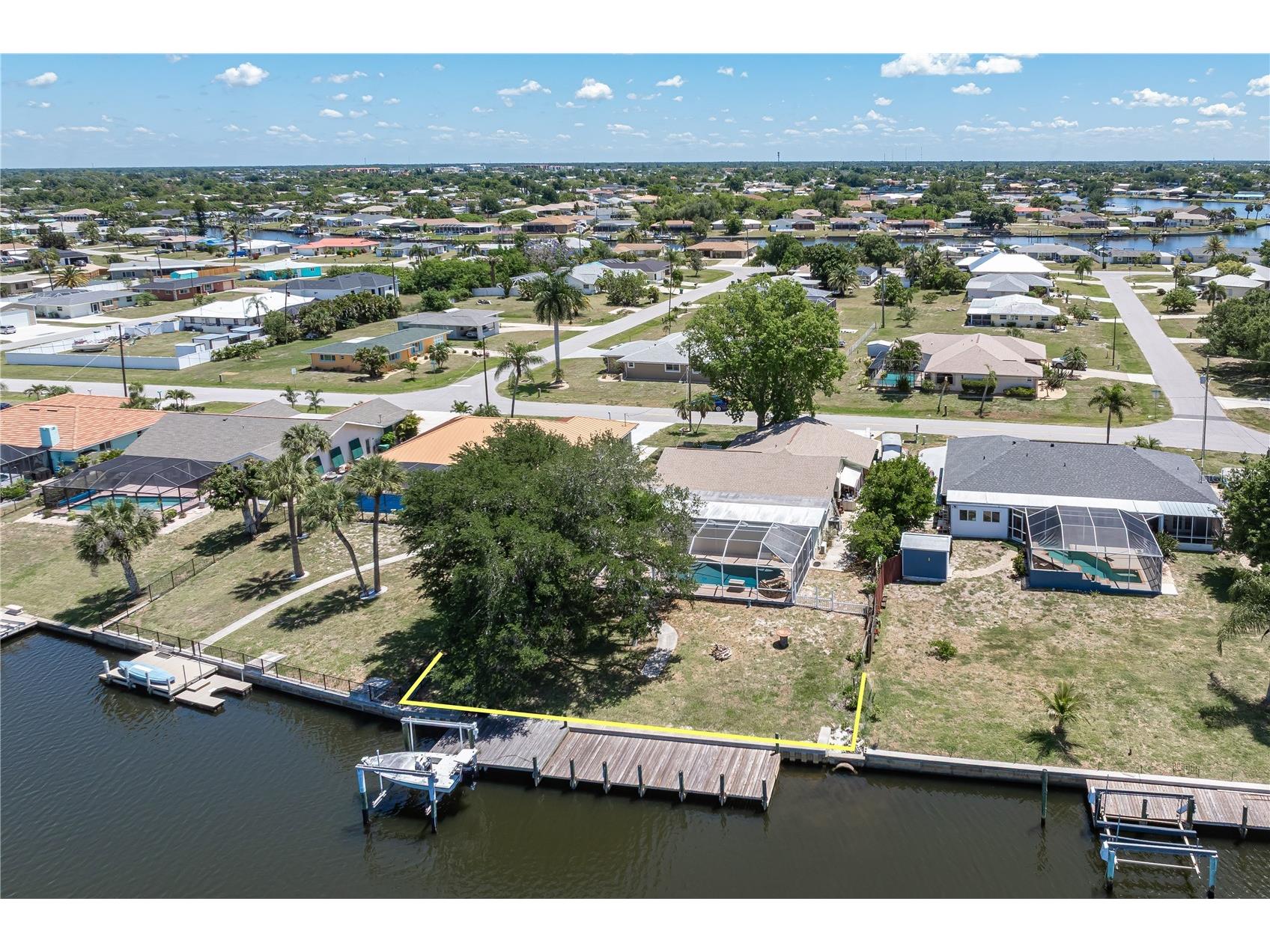 174 Spring Lake Boulevard NW Port Charlotte FL 33952 - WEST SPRING LAKE C7525678 image64