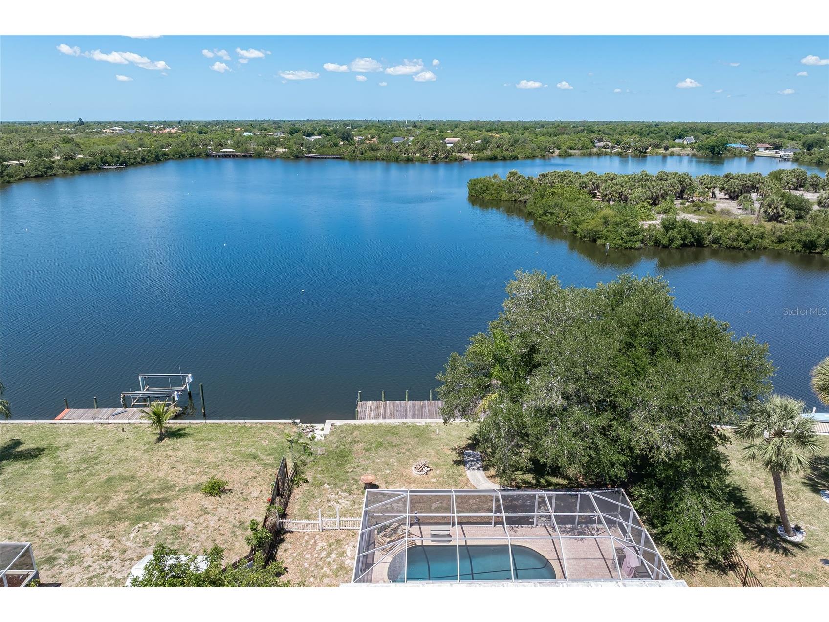 174 Spring Lake Boulevard NW Port Charlotte FL 33952 - WEST SPRING LAKE C7525678 image65