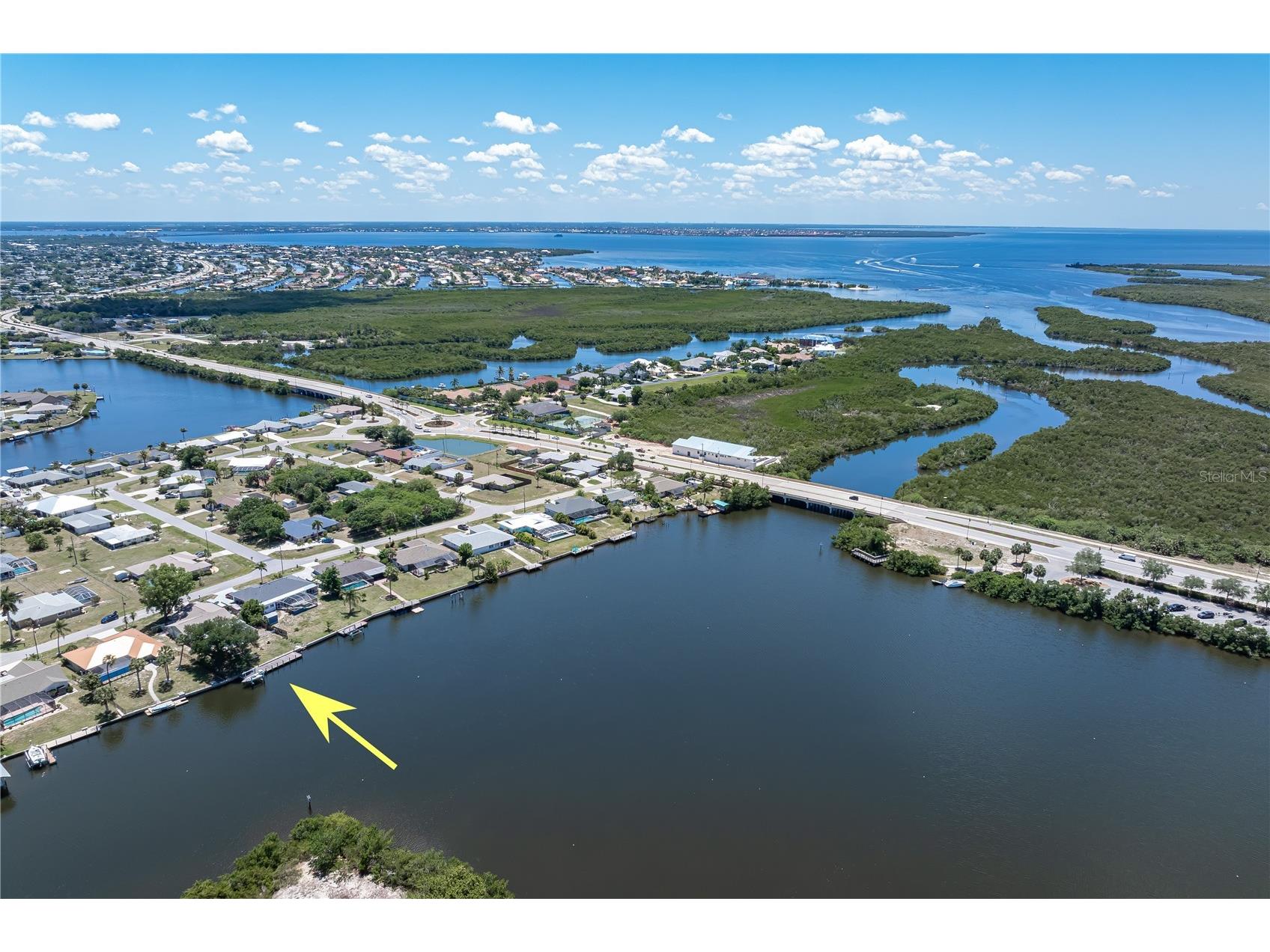 174 Spring Lake Boulevard NW Port Charlotte FL 33952 - WEST SPRING LAKE C7525678 image9