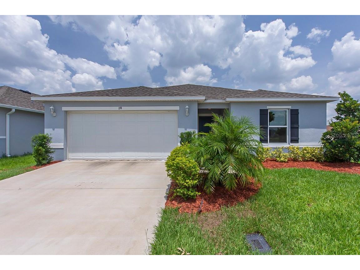 174 Sunfish Drive Winter Haven FL 33881 T3381877 image1
