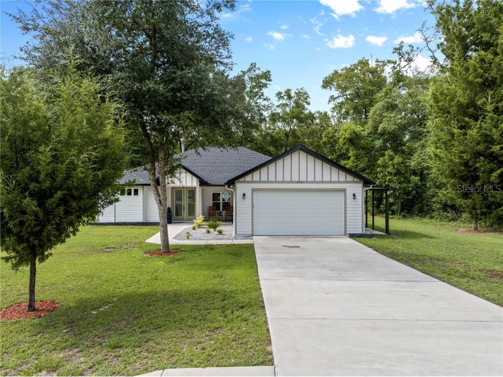 174 SW Caboose Drive Fort White FL 32038 A4658493 image1