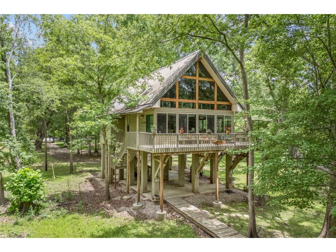 174 SW Meridian Court Fort White FL 32038 - SANTA FE RIVER GC531727 image1