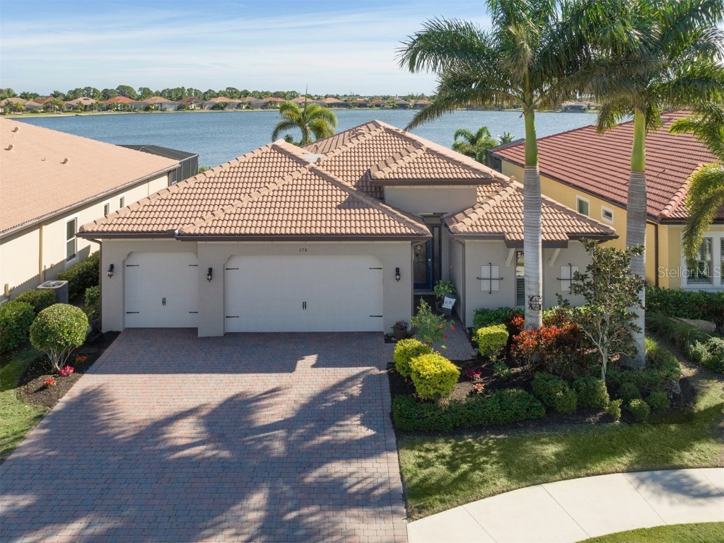 174 Toscavilla Boulevard Nokomis FL 34275 N6129903 image1