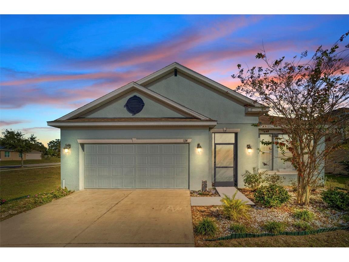 174 Tracy Circle W Haines City FL 33844 O6361084 image1
