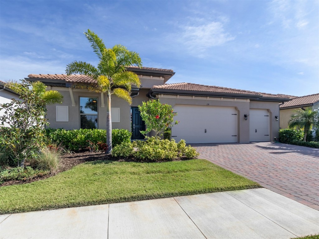 174 Veraza Court Nokomis FL 34275 N6130644 image1