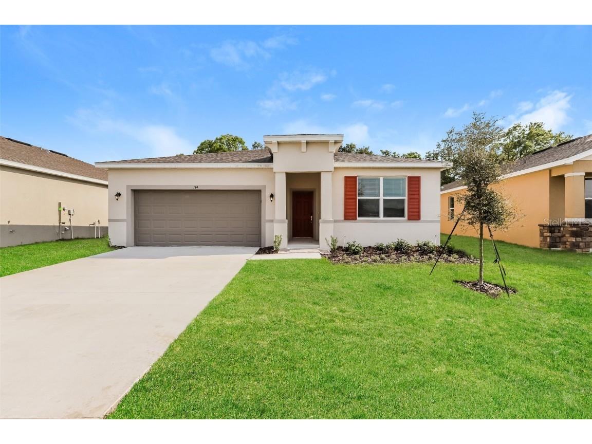 174 Windsor Reserve Drive Eagle Lake FL 33839 O6152839 image1