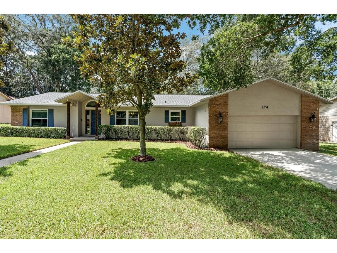 174 Wood Ridge Trail Sanford FL 32771 O6226860 image1