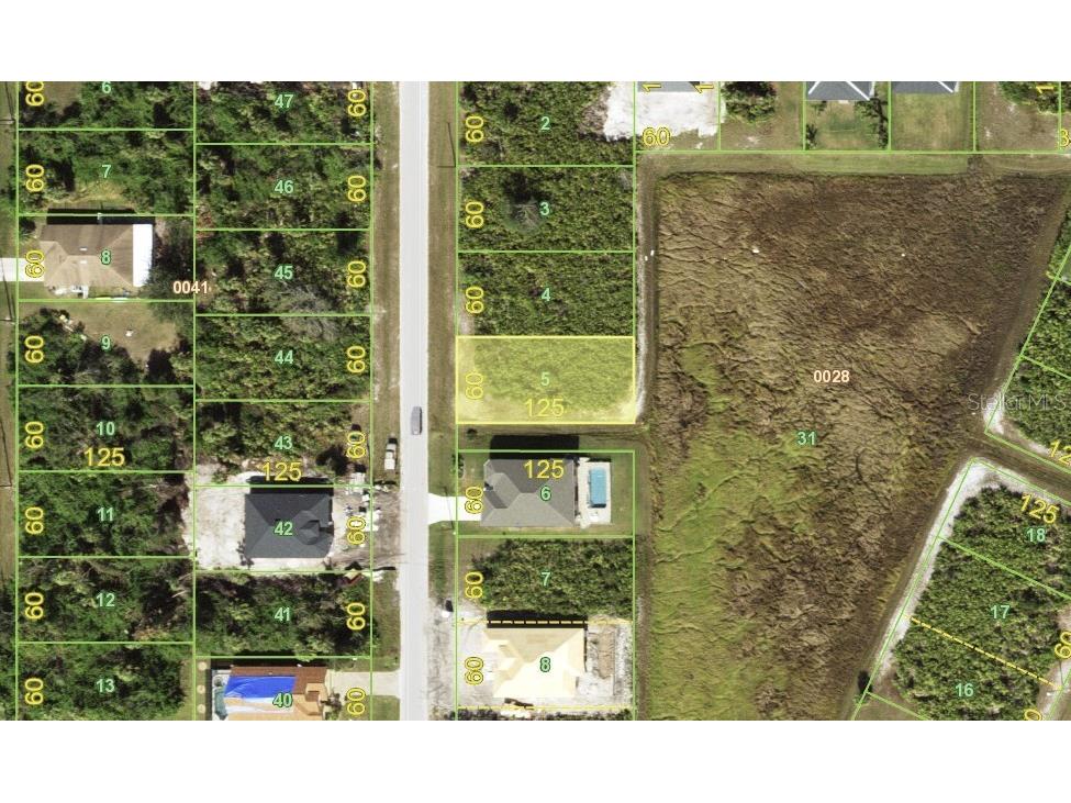 174 Wright Drive Rotonda West FL 33947 A4681076 image1