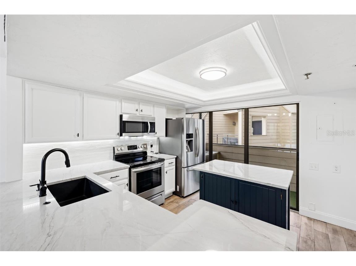 1740 Alderman Street #12 Sarasota FL 34236 - HUDSON BAYOU A4659728 image15