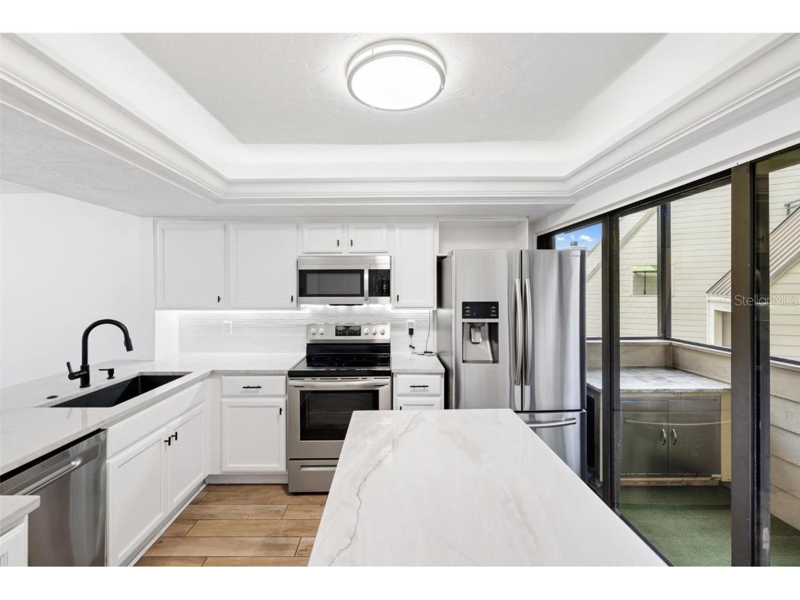 1740 Alderman Street #12 Sarasota FL 34236 - HUDSON BAYOU A4659728 image16