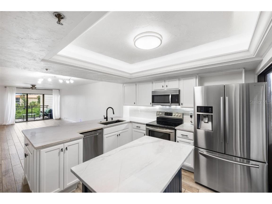 1740 Alderman Street #12 Sarasota FL 34236 - HUDSON BAYOU A4659728 image19