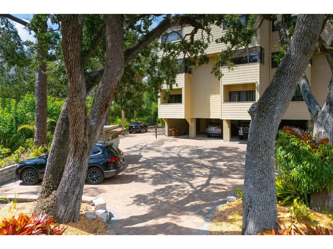1740 Alderman Street #12 Sarasota FL 34236 - HUDSON BAYOU A4659728 image2