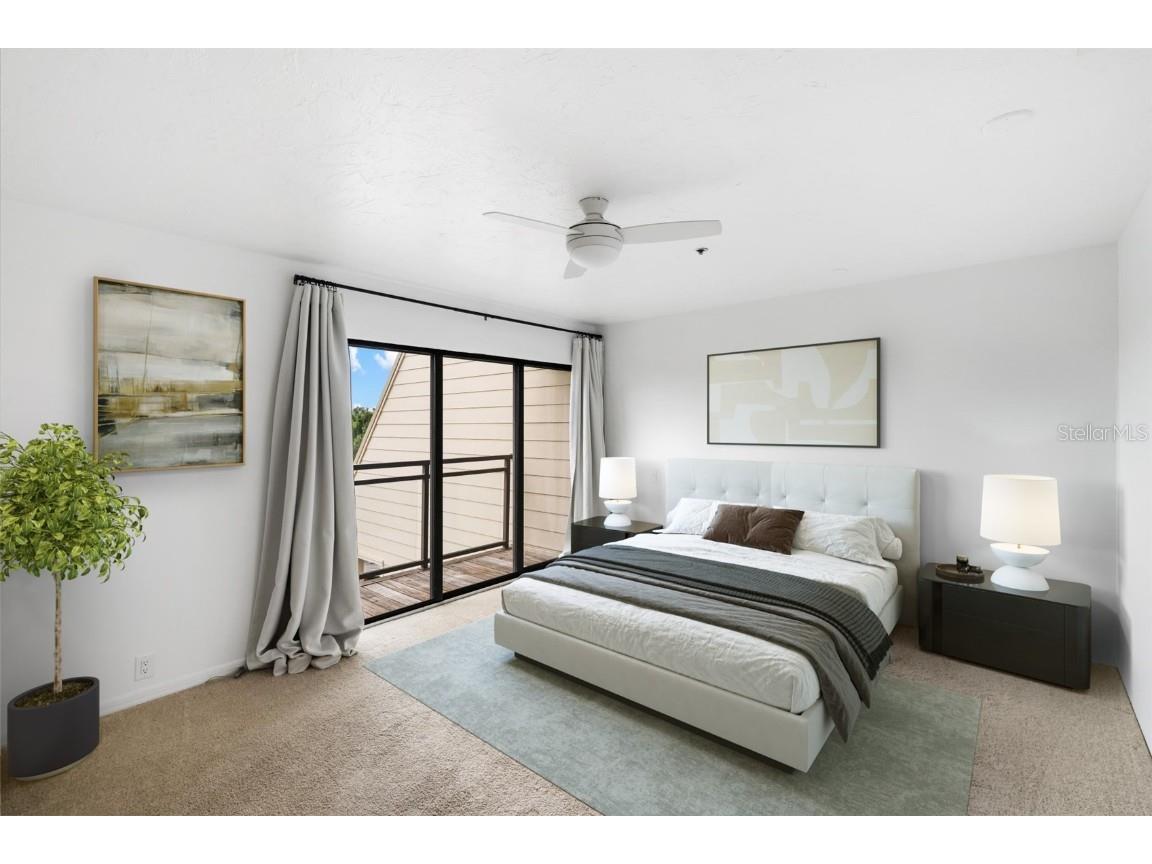 1740 Alderman Street #12 Sarasota FL 34236 - HUDSON BAYOU A4659728 image31