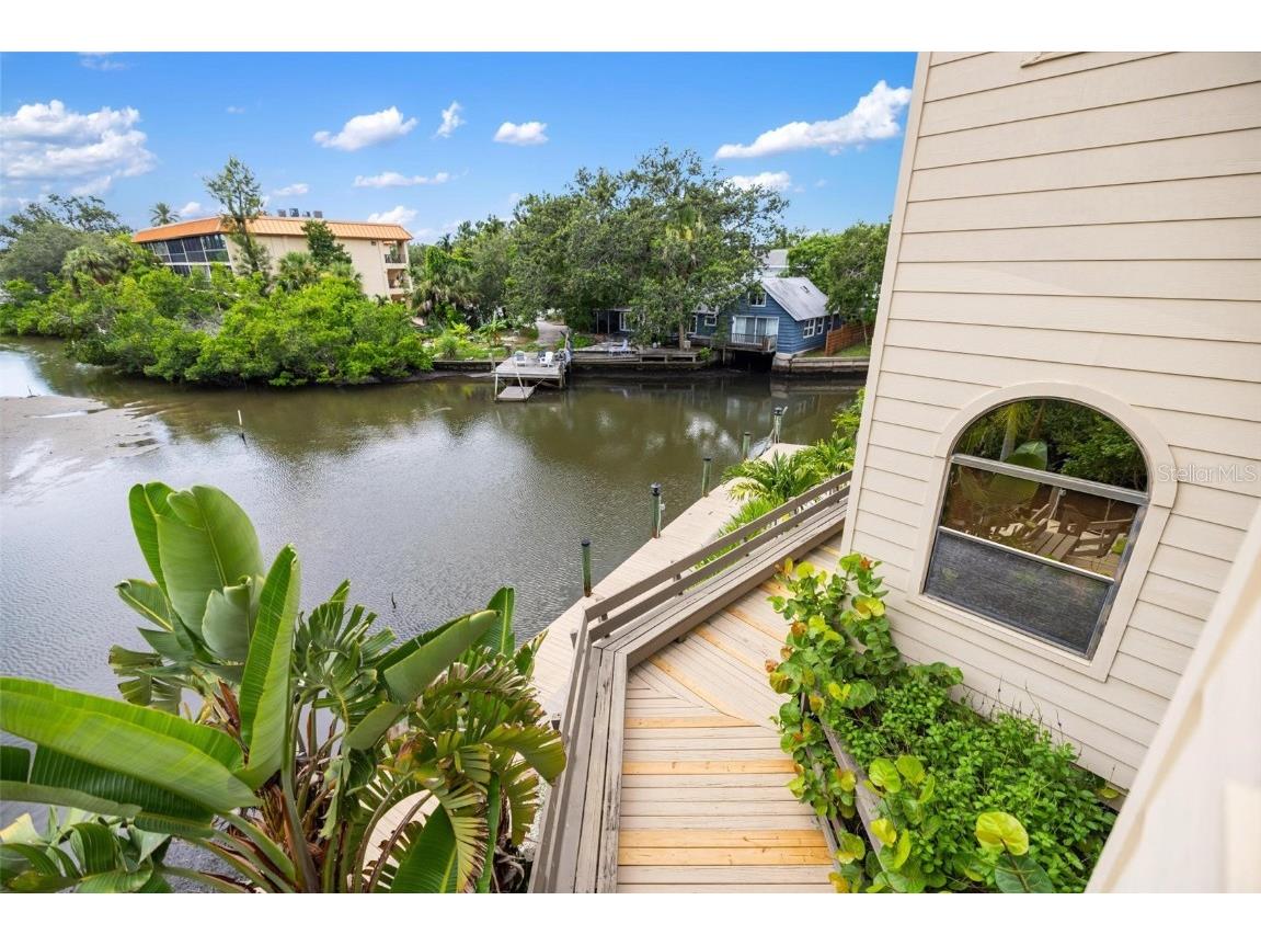 1740 Alderman Street #12 Sarasota FL 34236 - HUDSON BAYOU A4659728 image36