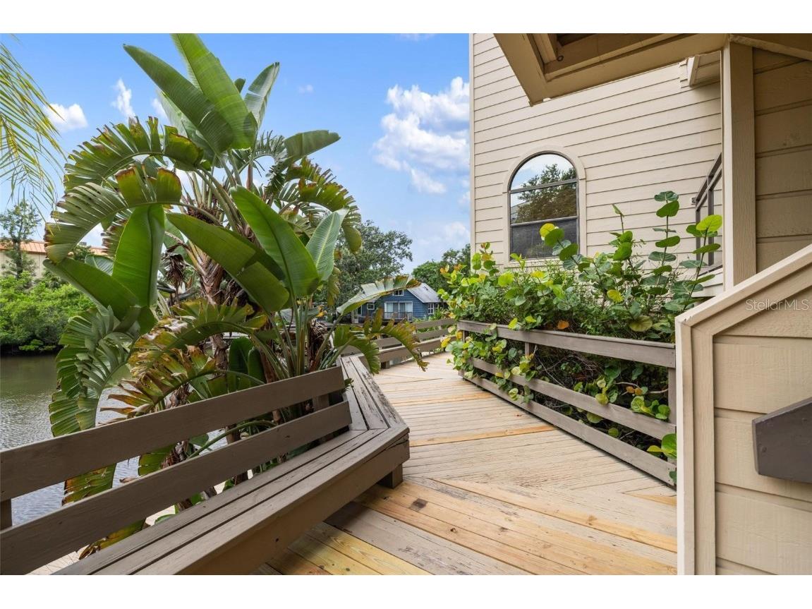 1740 Alderman Street #12 Sarasota FL 34236 - HUDSON BAYOU A4659728 image37