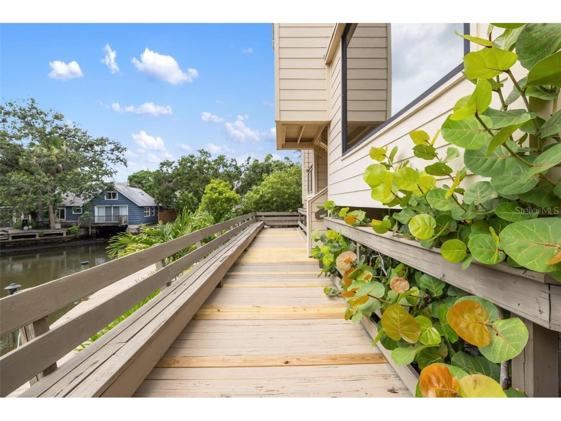 1740 Alderman Street #12 Sarasota FL 34236 - HUDSON BAYOU A4659728 image38