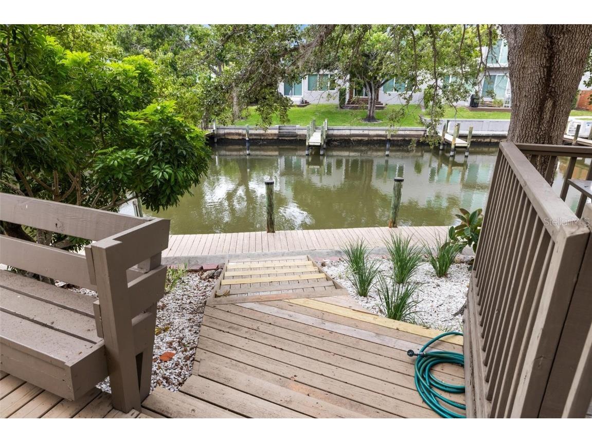 1740 Alderman Street #12 Sarasota FL 34236 - HUDSON BAYOU A4659728 image40