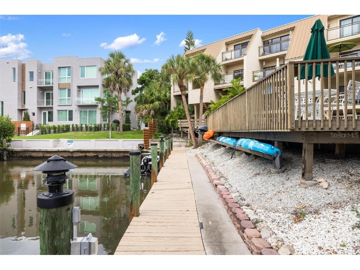 1740 Alderman Street #12 Sarasota FL 34236 - HUDSON BAYOU A4659728 image41