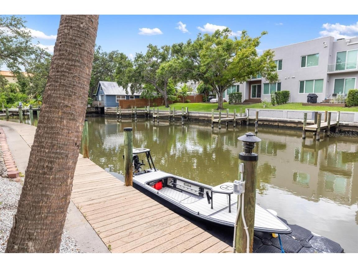 1740 Alderman Street #12 Sarasota FL 34236 - HUDSON BAYOU A4659728 image42