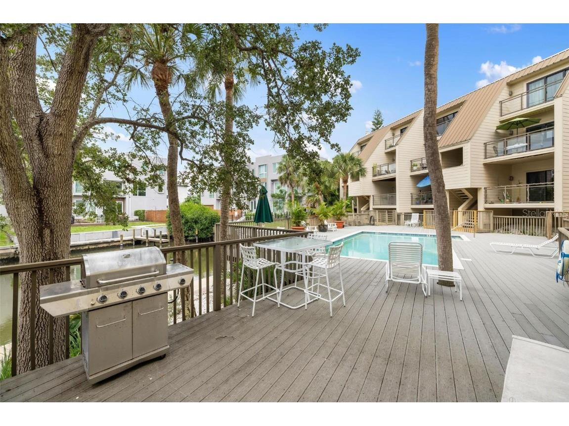 1740 Alderman Street #12 Sarasota FL 34236 - HUDSON BAYOU A4659728 image43