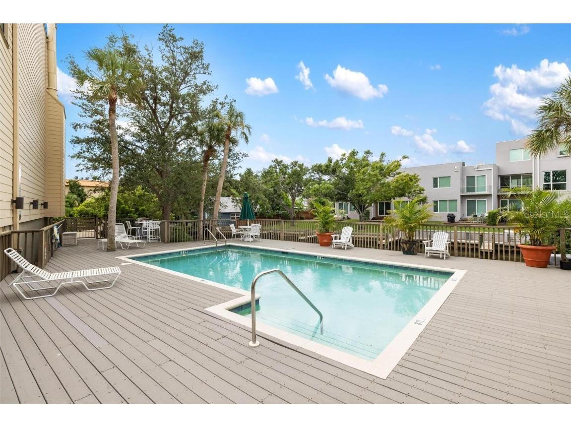 1740 Alderman Street #12 Sarasota FL 34236 - HUDSON BAYOU A4659728 image44