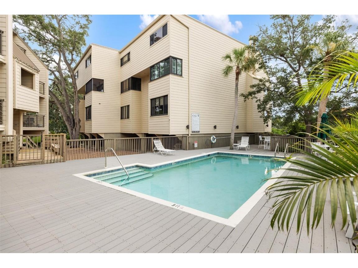 1740 Alderman Street #12 Sarasota FL 34236 - HUDSON BAYOU A4659728 image45