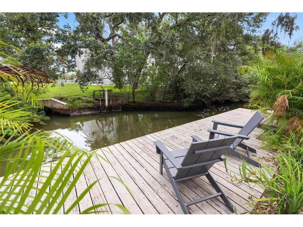 1740 Alderman Street #12 Sarasota FL 34236 - HUDSON BAYOU A4659728 image47