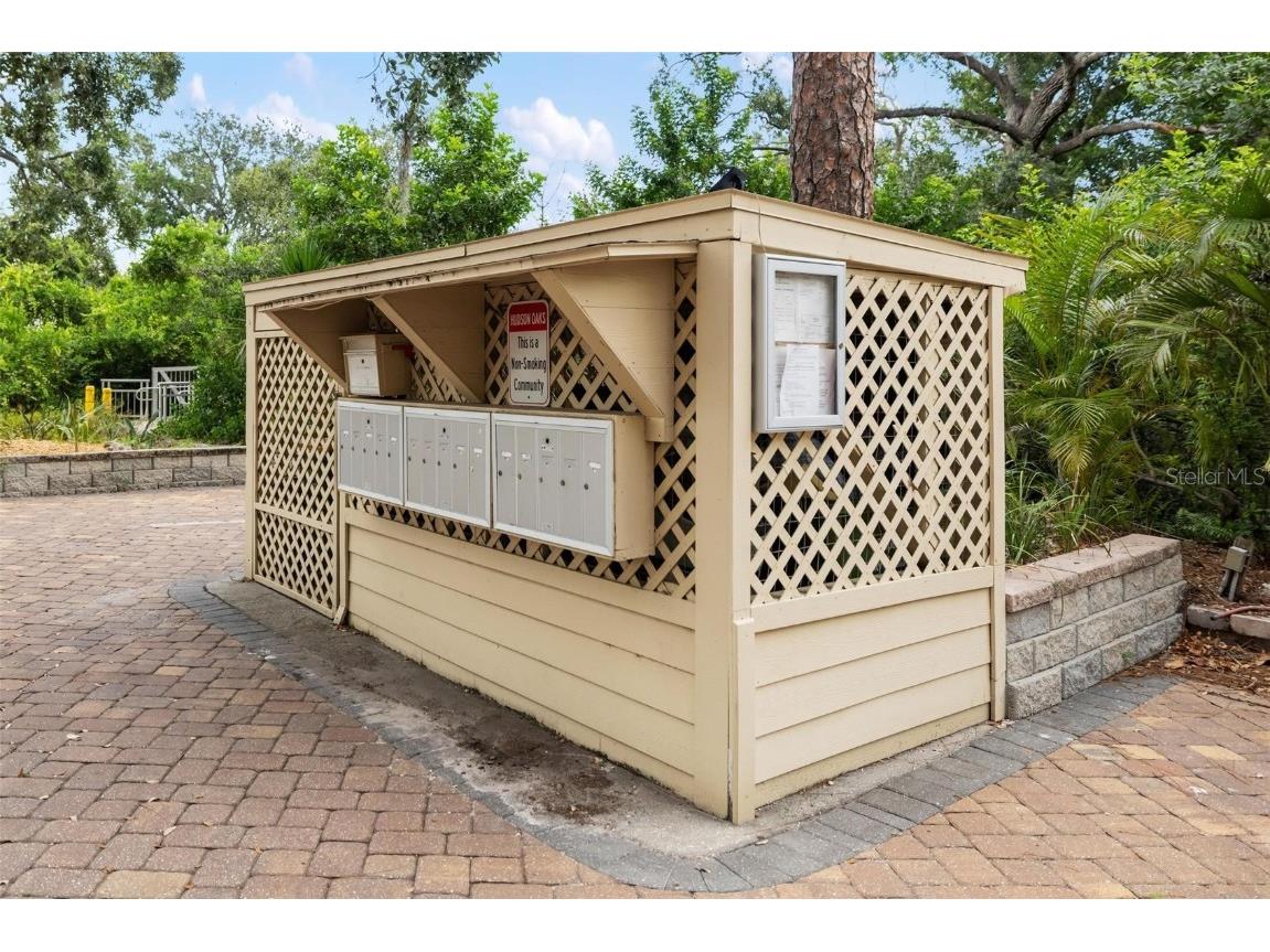 1740 Alderman Street #12 Sarasota FL 34236 - HUDSON BAYOU A4659728 image54