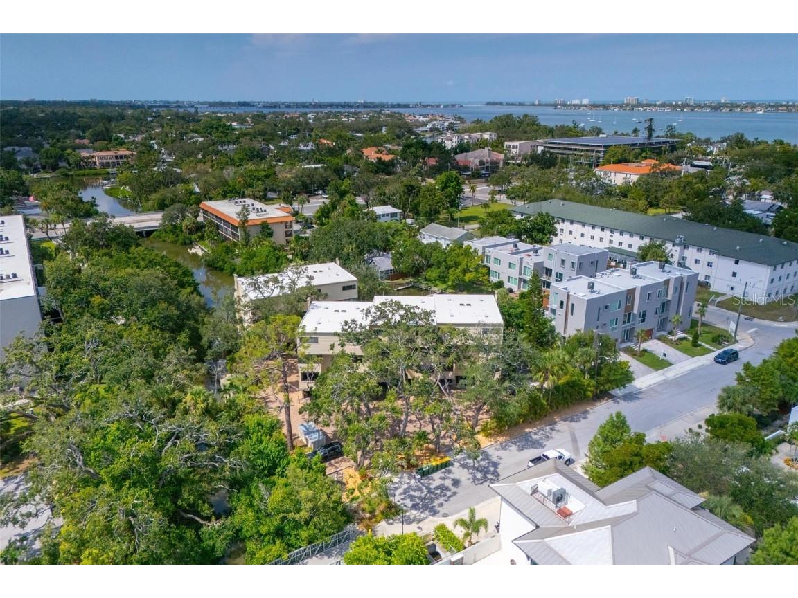 1740 Alderman Street #12 Sarasota FL 34236 - HUDSON BAYOU A4659728 image55