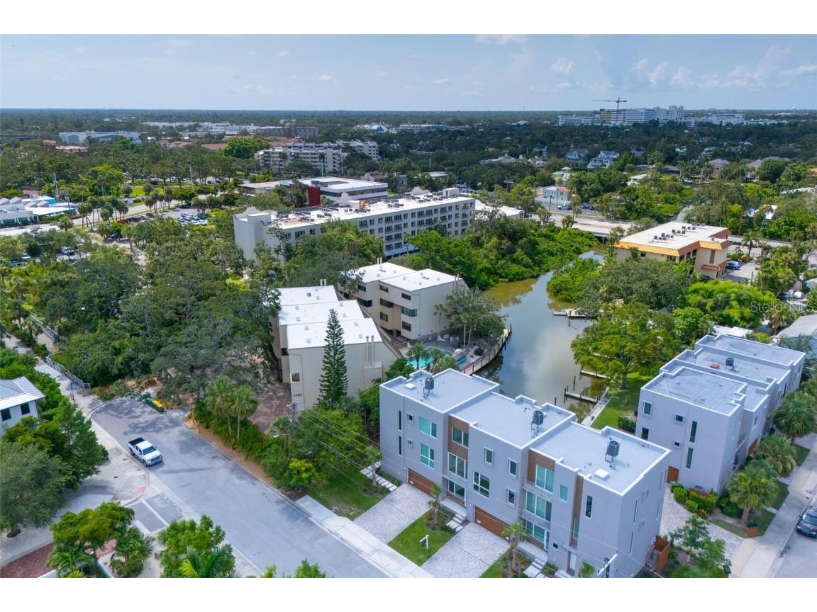 1740 Alderman Street #12 Sarasota FL 34236 - HUDSON BAYOU A4659728 image56
