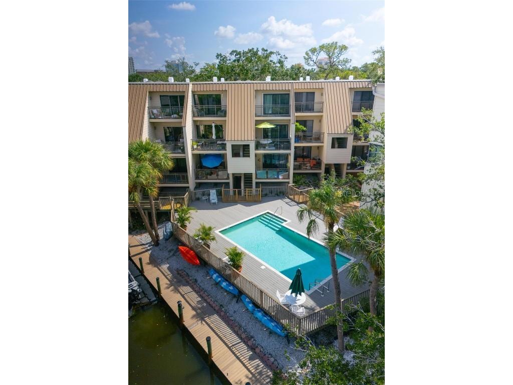 1740 Alderman Street #12 Sarasota FL 34236 - HUDSON BAYOU A4659728 image58
