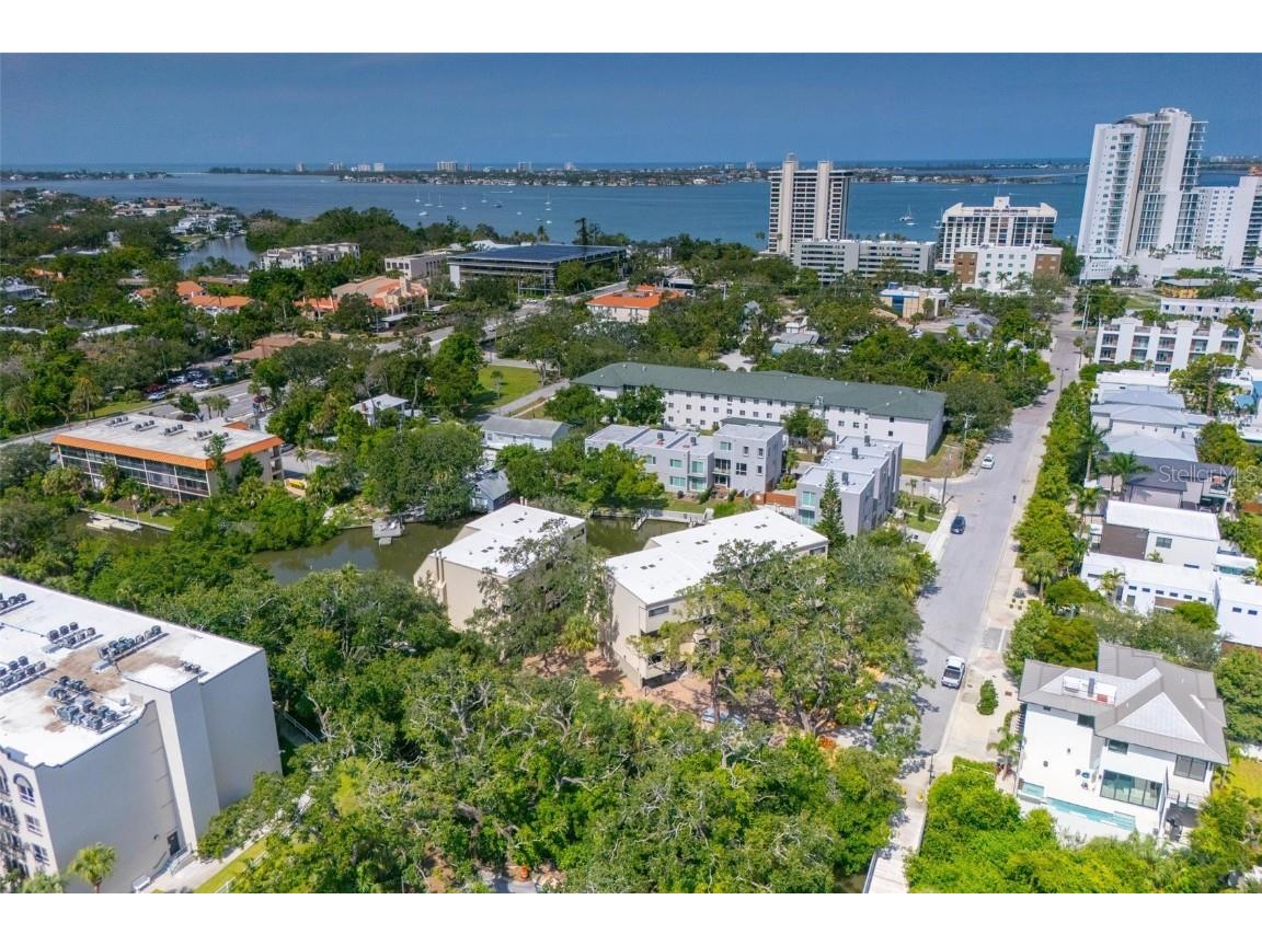 1740 Alderman Street #12 Sarasota FL 34236 - HUDSON BAYOU A4659728 image61