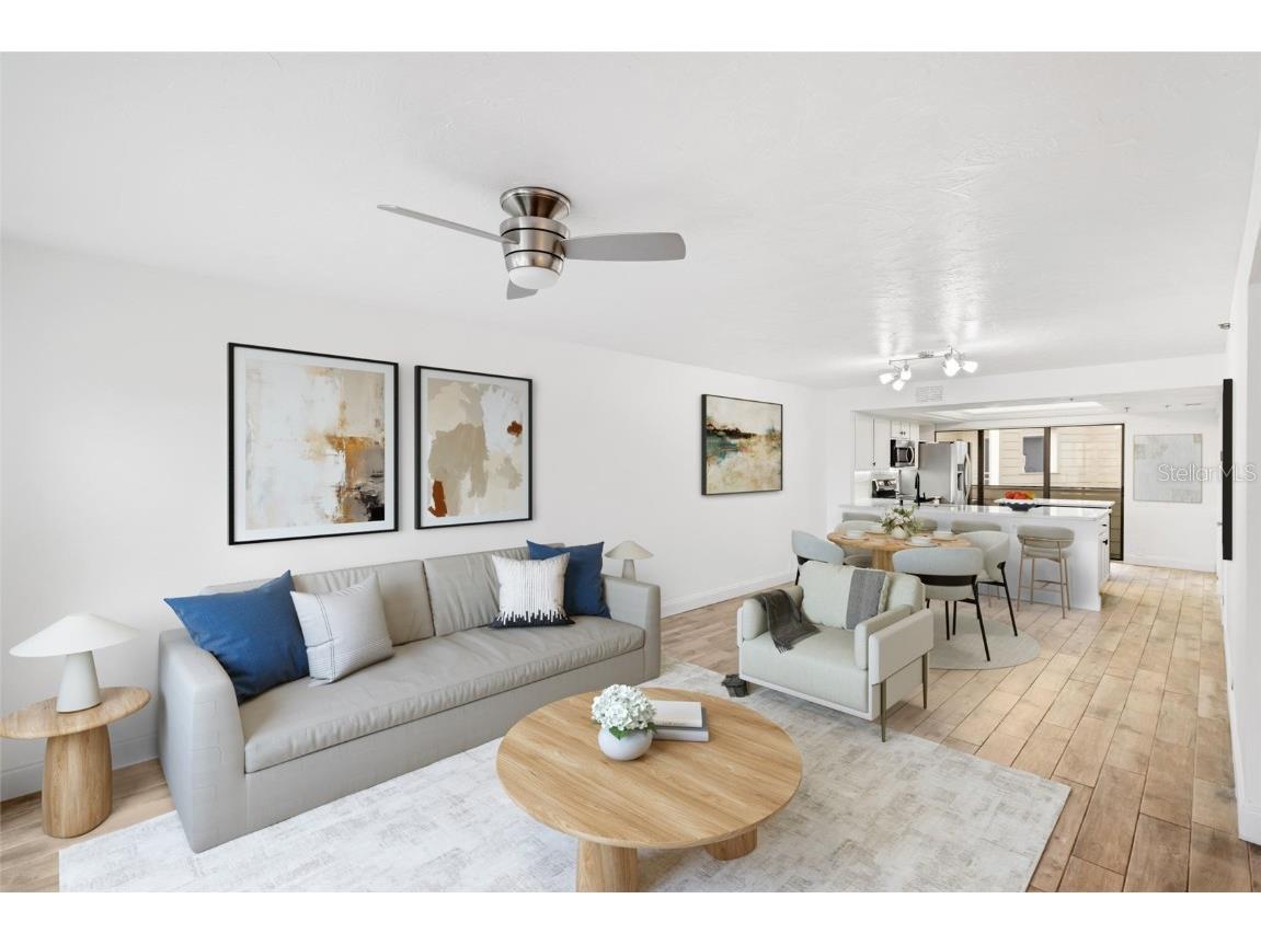 1740 Alderman Street #12 Sarasota FL 34236 - HUDSON BAYOU A4659728 image7