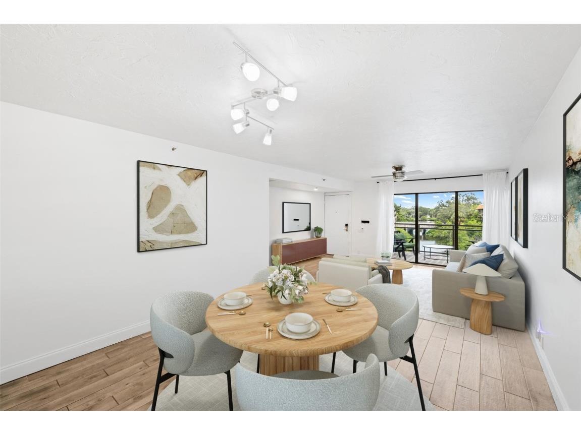 1740 Alderman Street #12 Sarasota FL 34236 - HUDSON BAYOU A4659728 image8