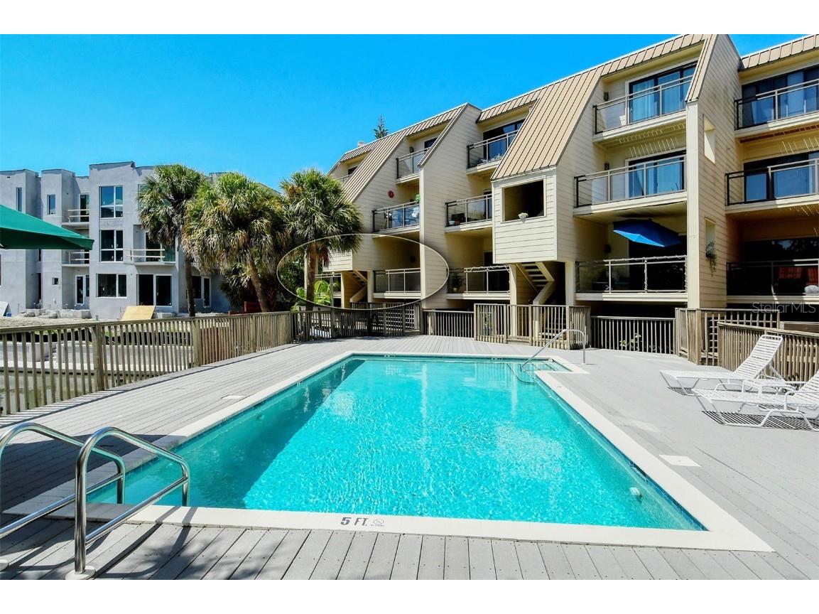 1740 Alderman Street #7 Sarasota FL 34236 - HUDSON BAYOU A4571911 image1