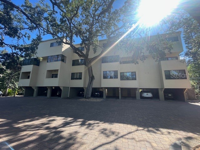 1740 Alderman Street #7 Sarasota FL 34236 - HUDSON BAYOU A4670746 image1