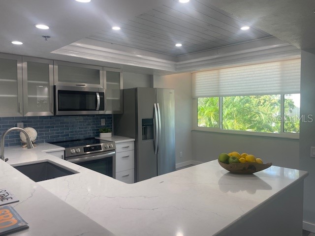 1740 Alderman Street #7 Sarasota FL 34236 - HUDSON BAYOU A4670746 image10